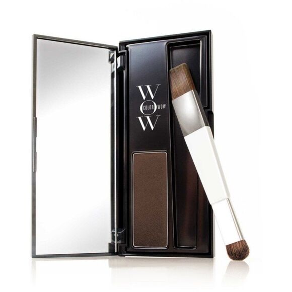 Color Wow Root Cover Up - Medium Brown 0.07oz - Picture 1 of 3